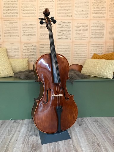7/8e cello - Celloverkoop.nl