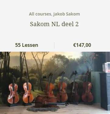 Jakob Sakon bundle 2 UK - Scarlett Arts