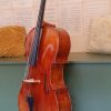 Meestercello 3595,00 Scarlett Arts c