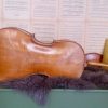 Oude Duitse cello aanbieding 2980 2680 a