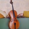 Oude Duitse cello aanbieding 2980 2680 c