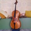 Oude Duitse cello aanbieding 2980 2680 d