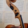 Oude Duitse cello aanbieding 2980 2680 e