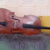 Cello Pernoud, Haute Savoie d