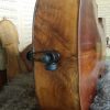 Cello Pernoud, Haute Savoie e
