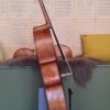 Cello Pernoud, Haute Savoie f