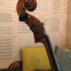 Zuid Duitse cello 13.000,00 Scarlett Arts e