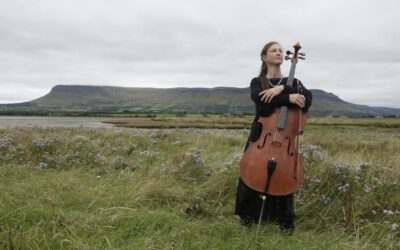 Online cello workshop Ierse muziek op 18 en 19 april 2020!
