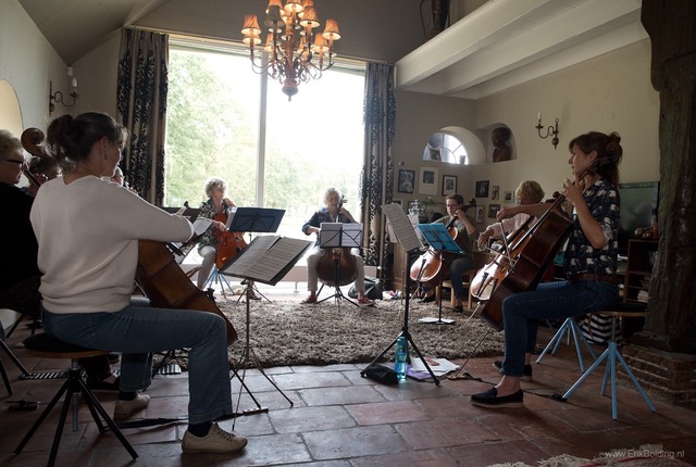 Celloweekend-2019_2 Celloweekend-Havelte-scarlett arts