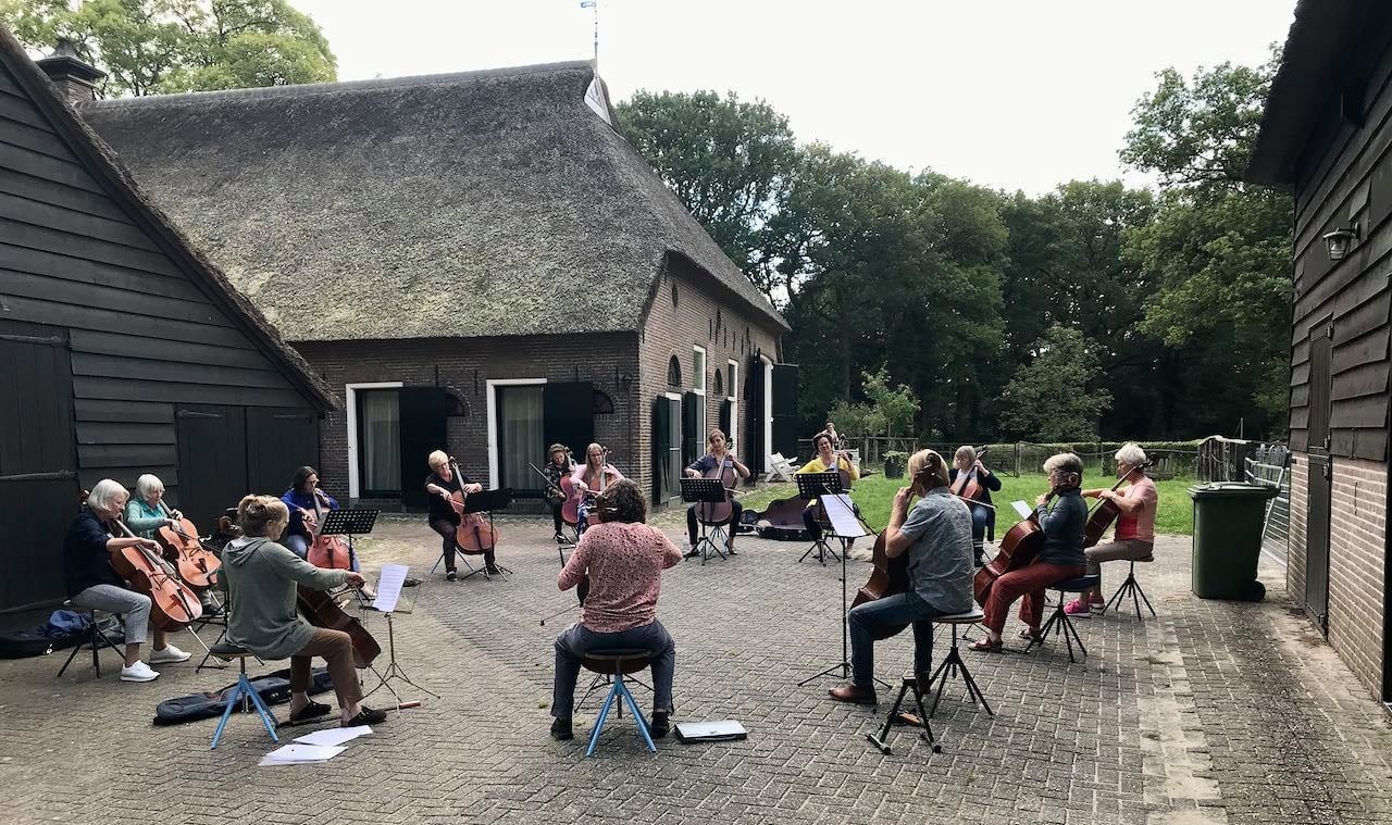 Celloweekend-Havelte-2020-2