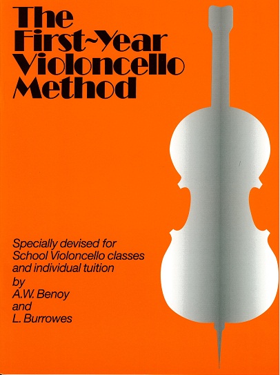 benoy-cello-methode