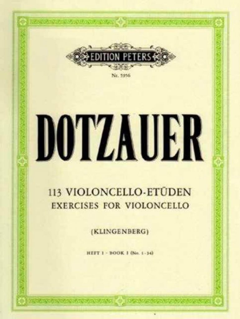 dotzauer-cello-methode