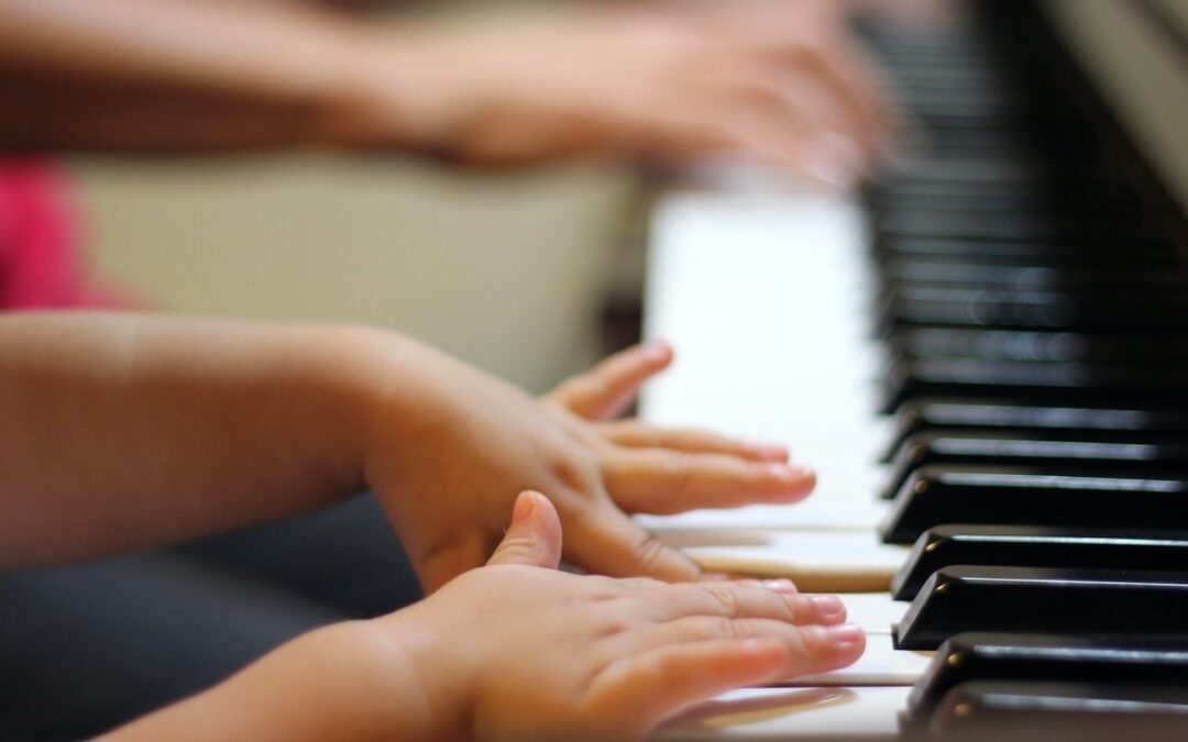 van piano naar cello