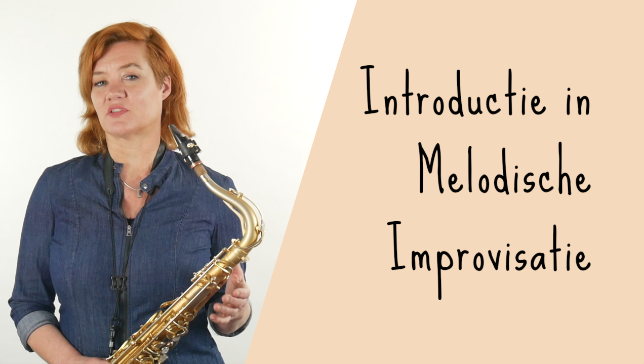 Introductie_melodie_improvisatie_blog Scarlett Arts