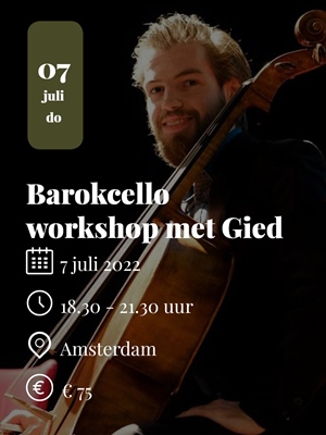 Barokcello workshop met Gied van Oorschot-v2