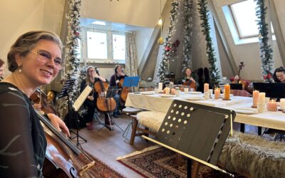 Christmas Extreme 2025 – Speel online mee in kerstsfeer!