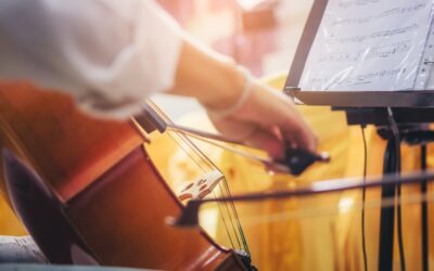 Vijf zomertips voor cellisten