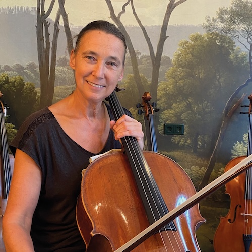 Gied van Oorschot_Cellodocents bij Scarlett Arts Muziek_Amsterdam